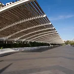 Apartamento Yovalu1 C