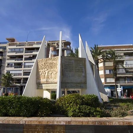 Apartman Yovalu1 C *