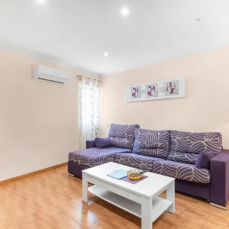 Yovalu1 En C Apartamento Torrevieja