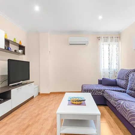 Yovalu1 En C Apartamento