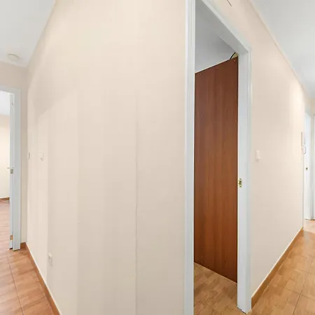 Apartamento Yovalu1 En C Torrevieja