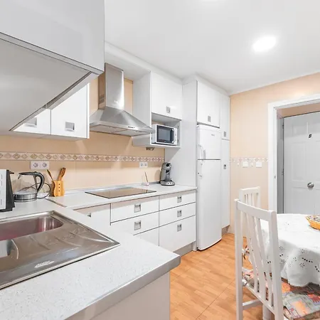 Apartamento Yovalu1 En C Torrevieja