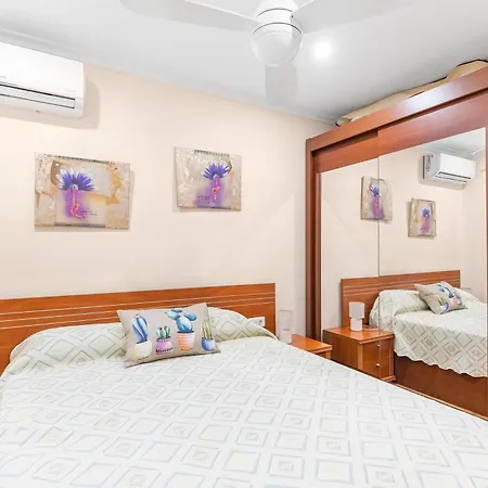 Yovalu1 C Apartman *