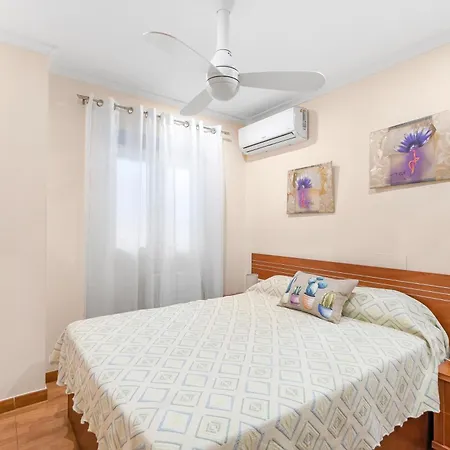 Apartamento Yovalu1 En C Torrevieja