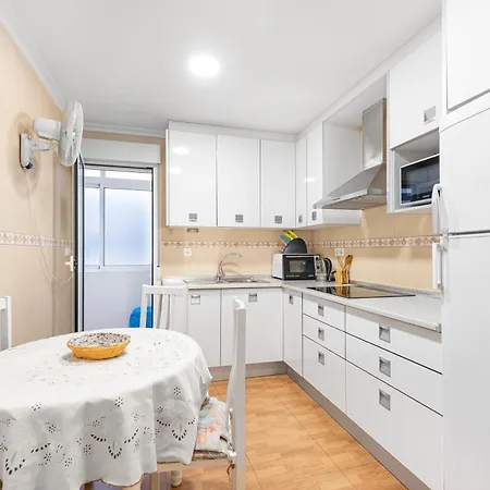 Yovalu1 C Apartamento Torrevieja