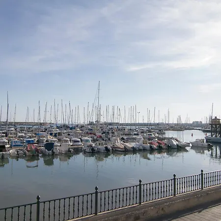 Yovalu1 C * Torrevieja