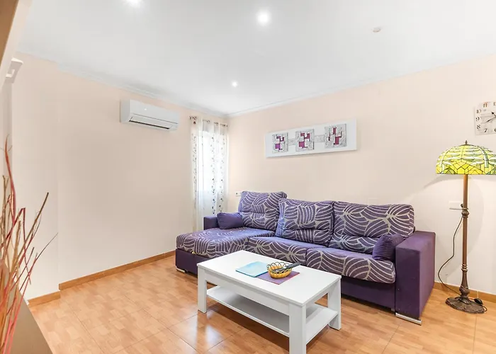 Yovalu1 C Apartman Torrevieja