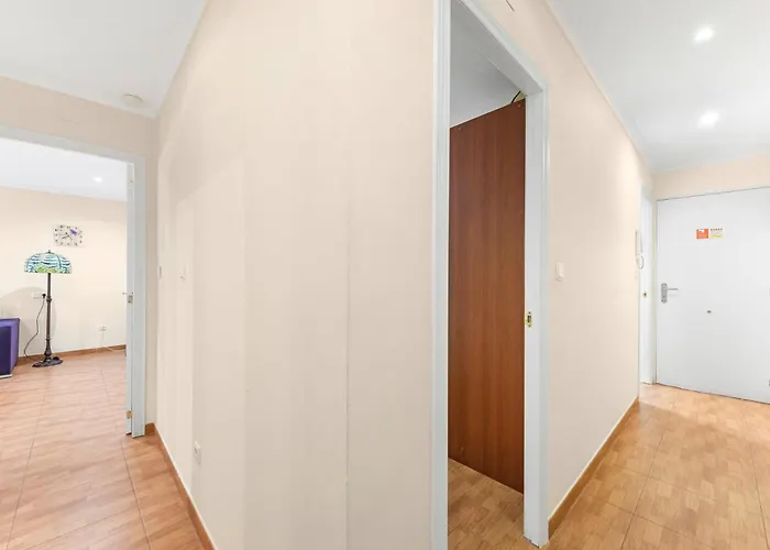 Apartman Yovalu1 C Torrevieja