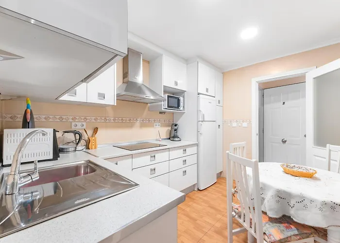 Apartman Yovalu1 C Torrevieja