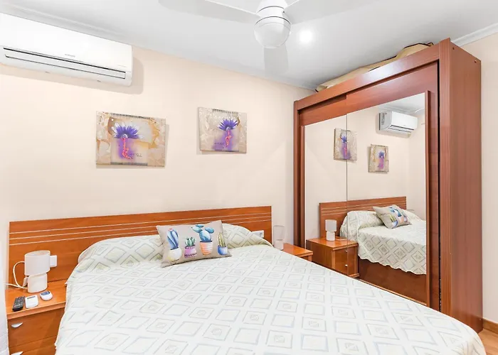 Yovalu1 C Apartman *