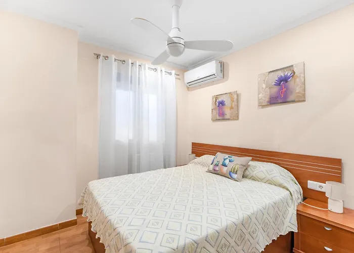 Apartman Yovalu1 C Torrevieja